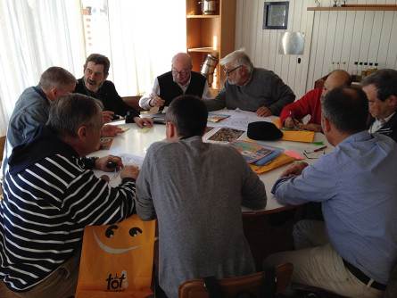 Procés participatiu Pg. Marítim