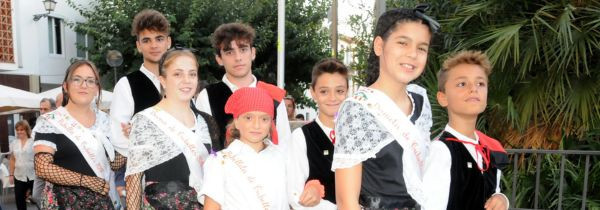 Pubillatge 2018-2022