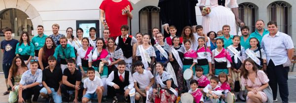 Pubillatge 2018-2022