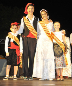 Pubilles i hereus 2013