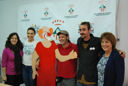 Rdp 120 anys charlie rivel 30