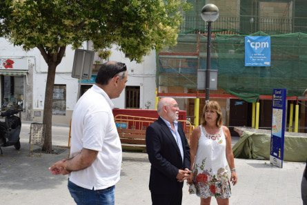 RdP contracte aliança