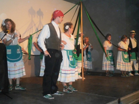 Recapte d'aliments (Foto: M. Trives)