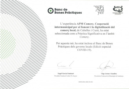 Diploma acreditatiu