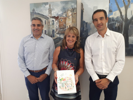 Recepció Mercadona 2