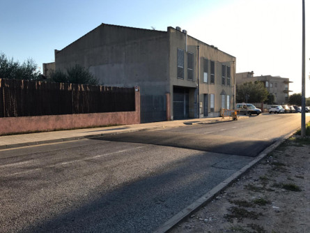 Ressalt Raval del Torrent