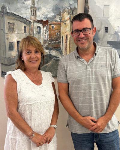 Reunió Cubelles-Cunit Foix