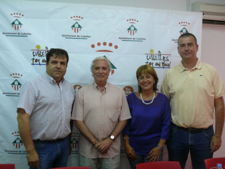 Roda premsa 1r any Govern