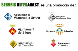 Serveis al teu abast