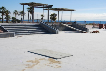 Skatepark web