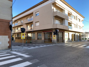 canvi circulació gallifa