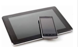 noves tecnologies mòbils i tauletes