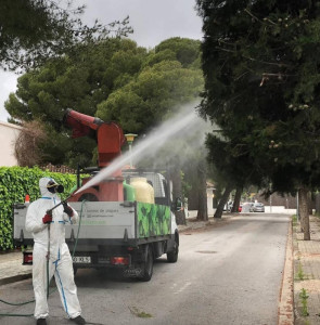 Tractament fitosanitari