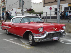 Trobada vehicles classics 2