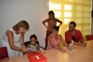 Vacances en Pau 2018