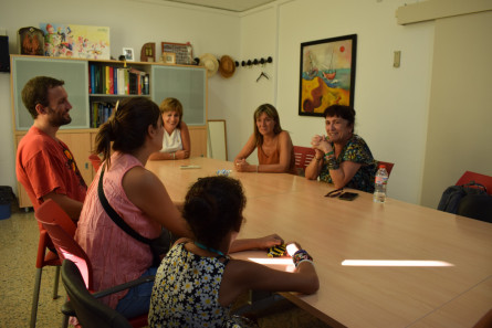Vacances en Pau 2018