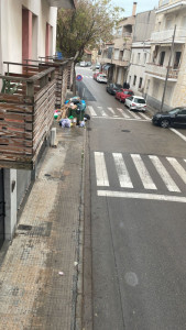 vaga escombraries 2022