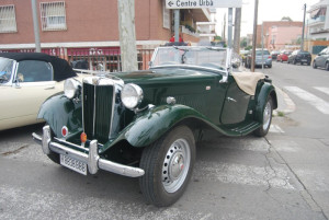 Vehicles classics web