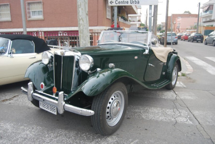 Vehicles classics web