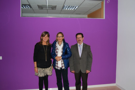 Casa Violeta Ferran Civil