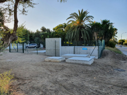 Obres acabades Vortex