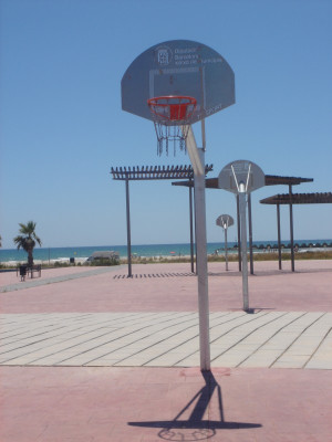 Ze les salines basquet 2