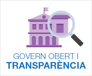Baner transparencia